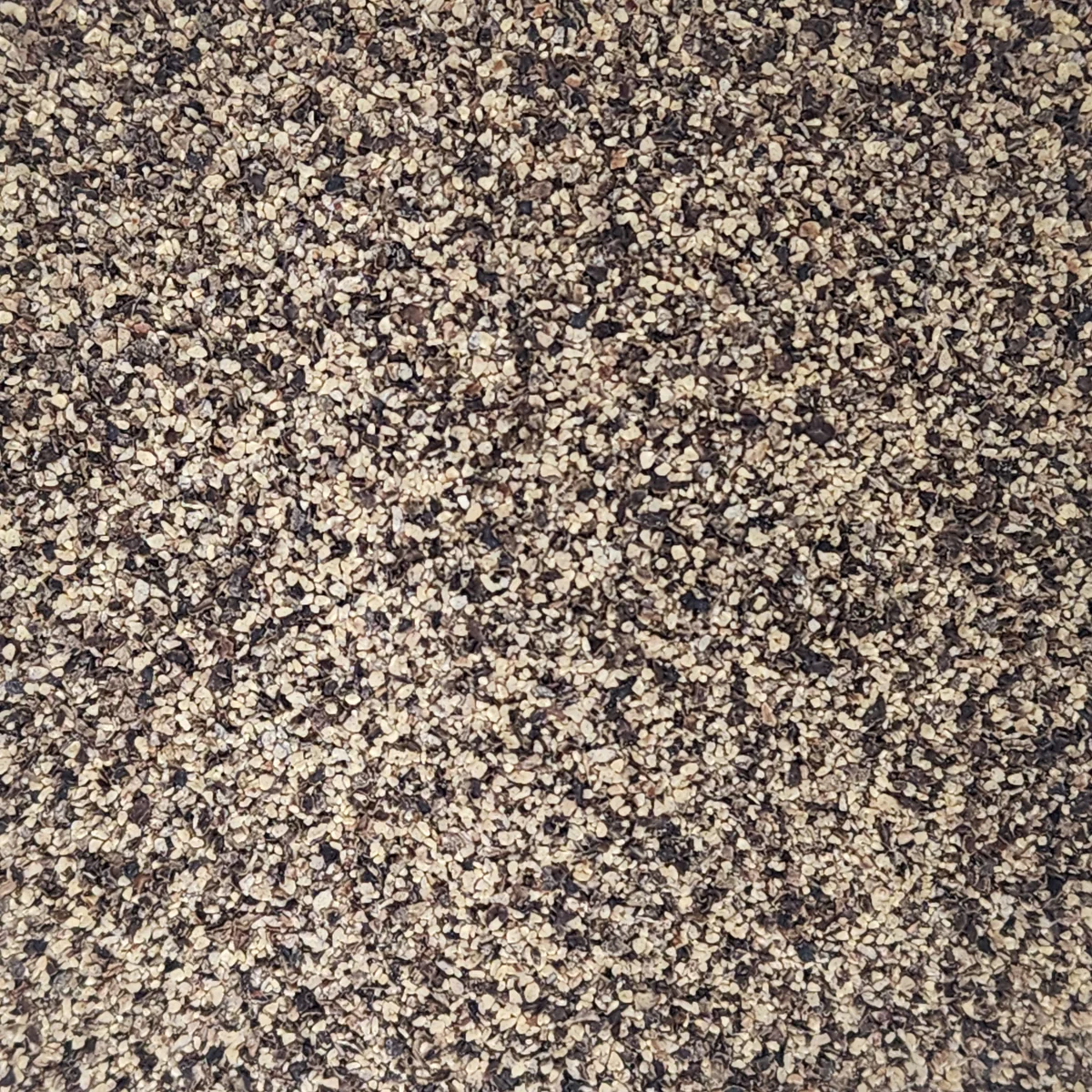 Black Pepper Table Grind – premium quality