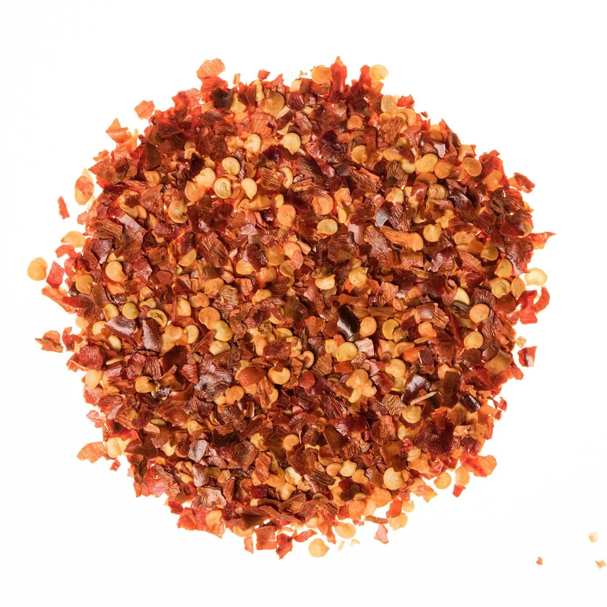 Red Crushed Pepper – premium quality