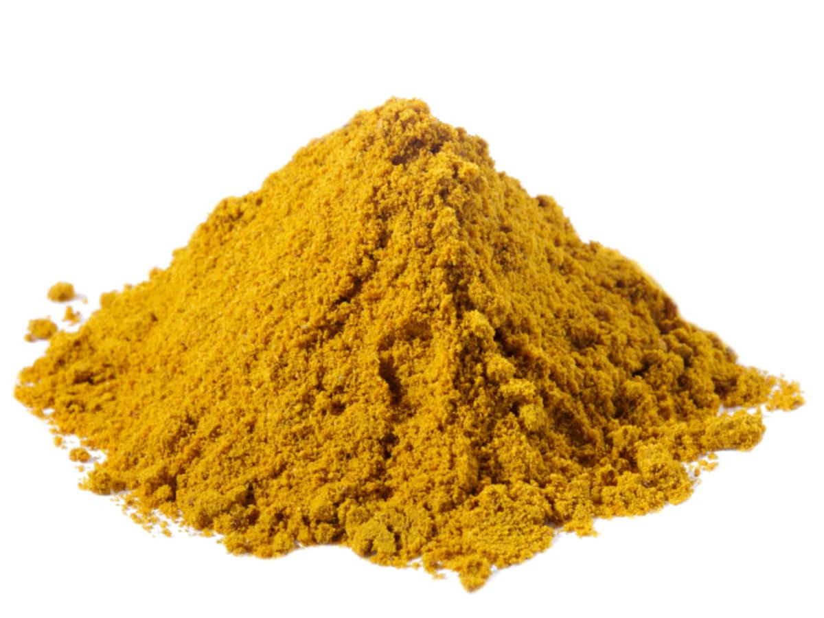 Curry Powder – premium quality