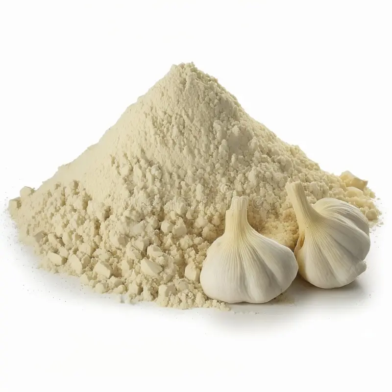 Garlic Powder – premium quality