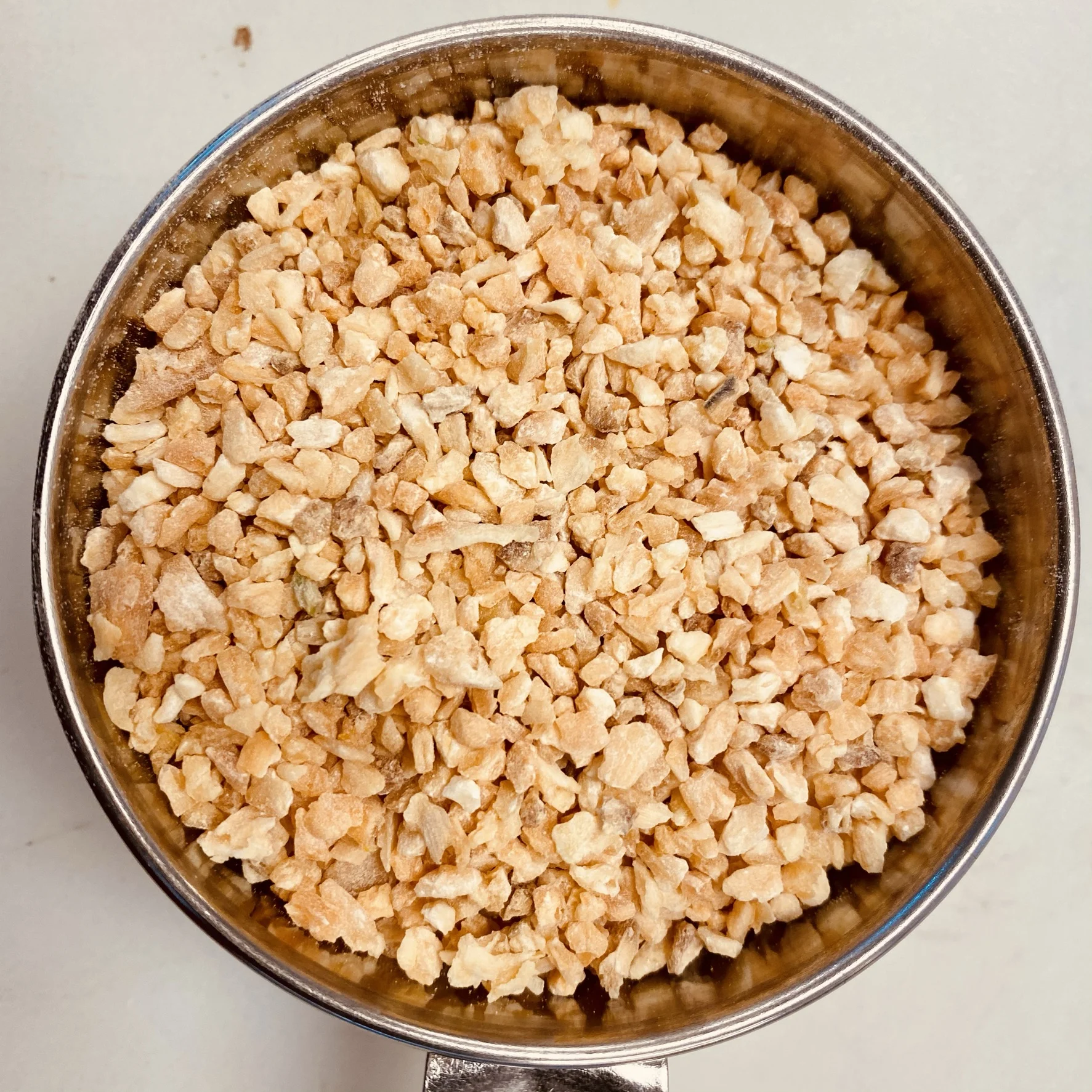Granulated Garlic – premium quality