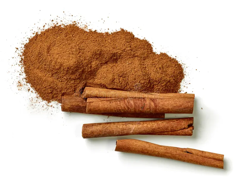Ground Cinnamon – premium quality