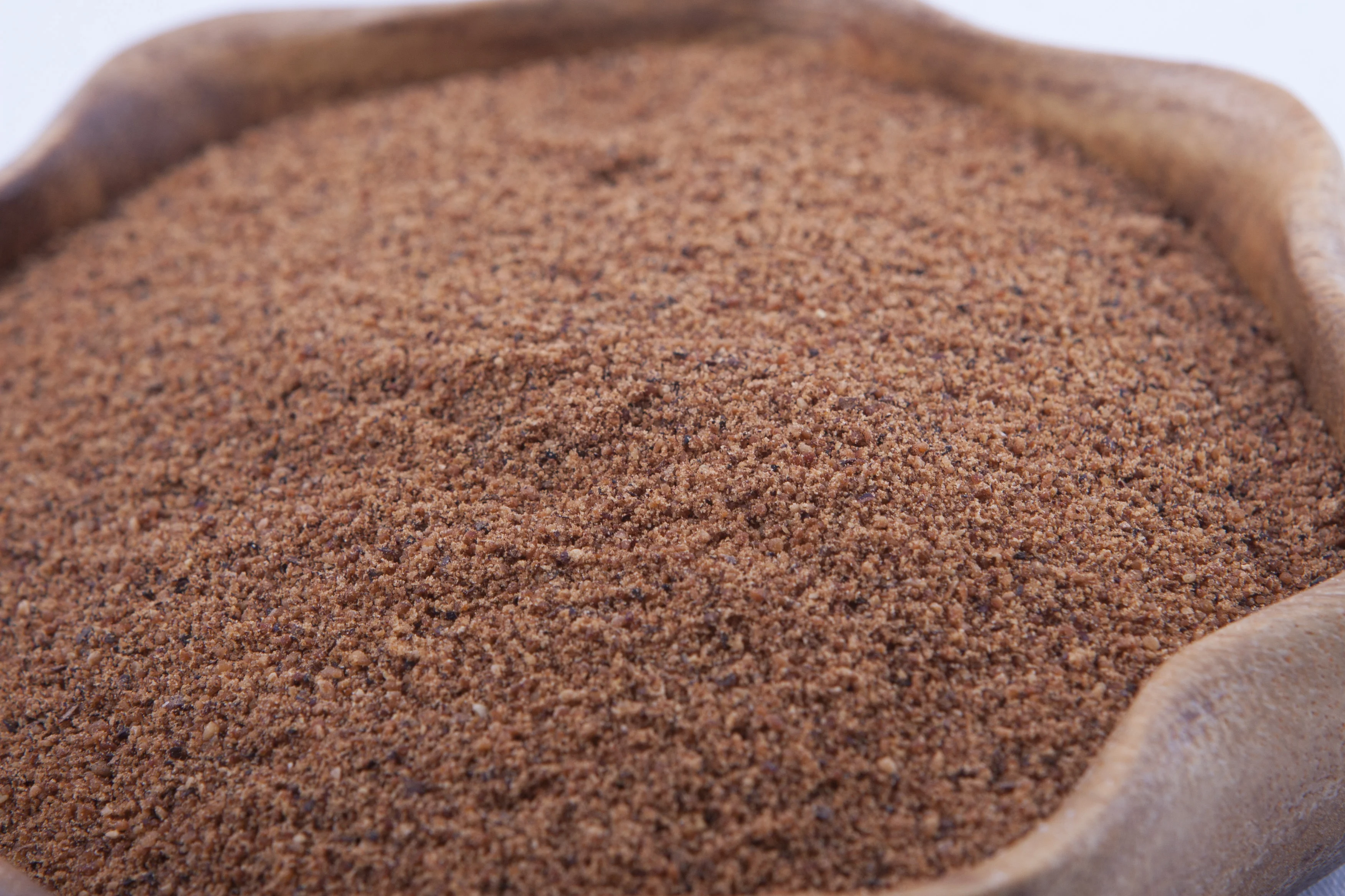 Ground Nutmeg – premium quality