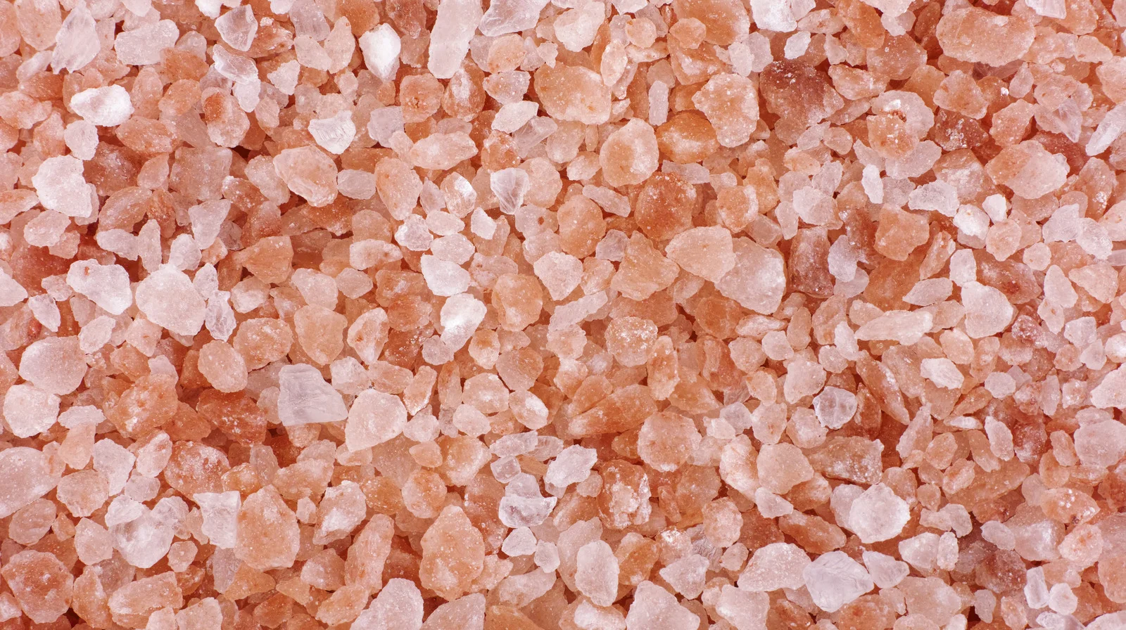 Himalayan Pink Salt – premium quality