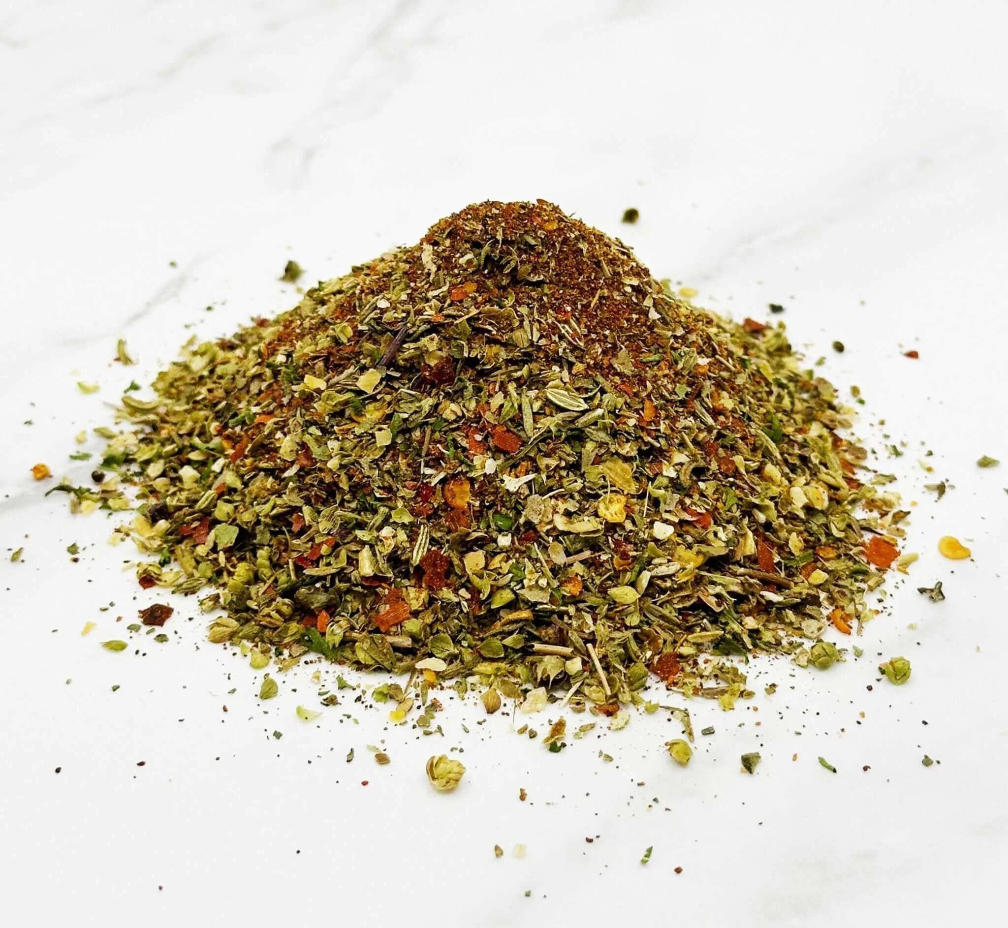 Pizza Seasoning – premium quality