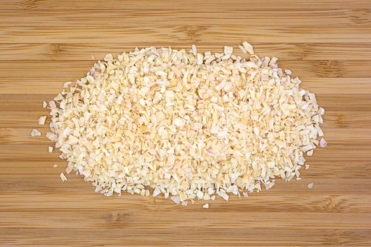 Minced Onion – premium quality