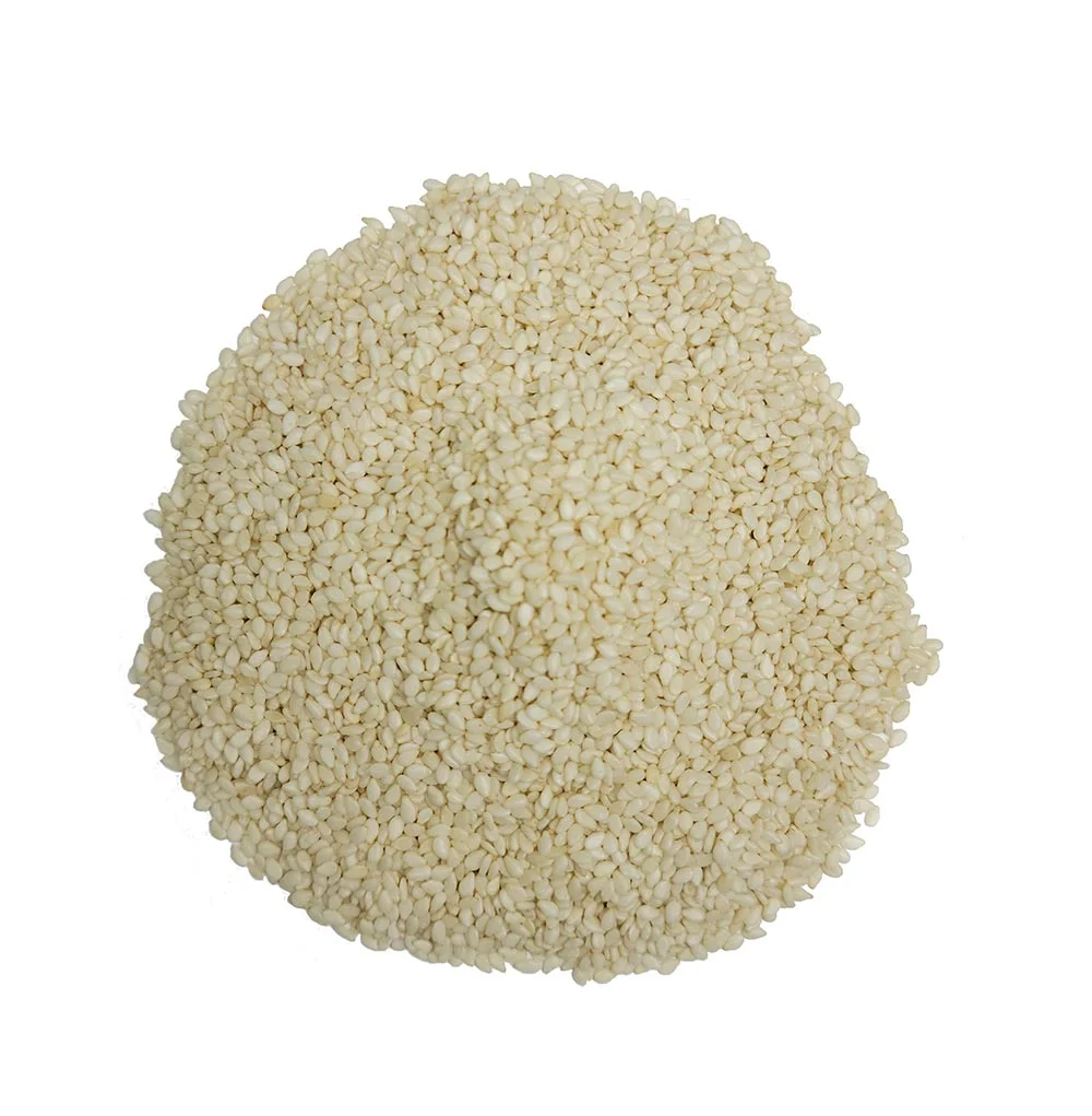 Huffled Sesame Seeds – premium quality