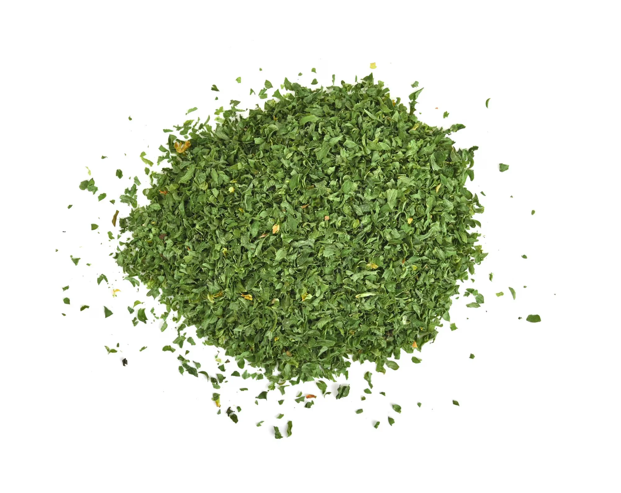 Parsley – premium quality