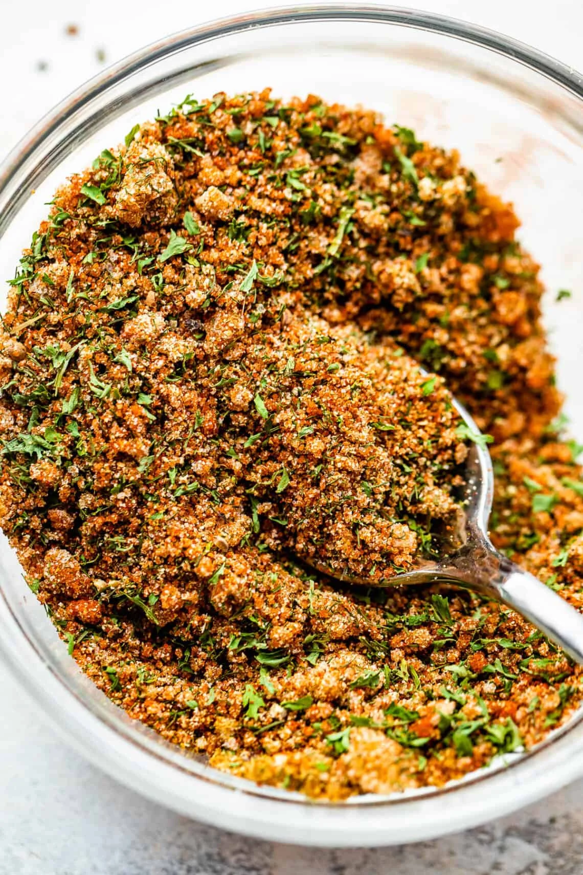 Seafood Seasoning – premium quality