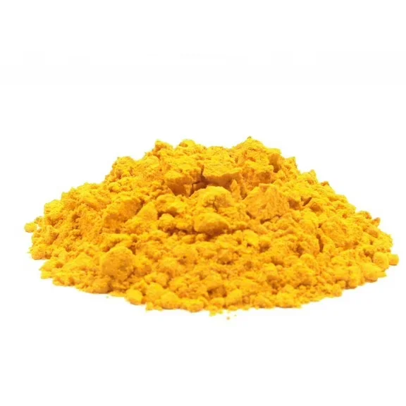 Premium Turmeric Powder - High curcumin content