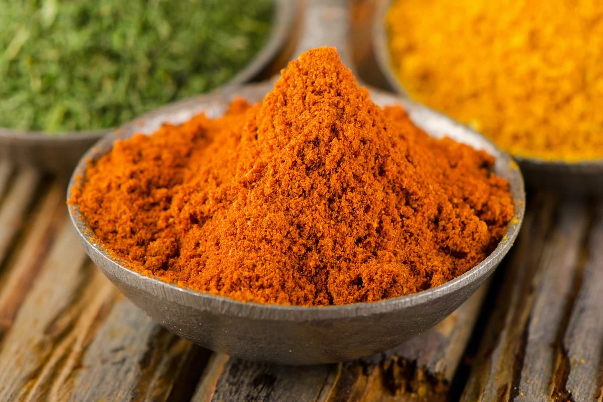 Vindaloo(Mild) Masala – premium quality