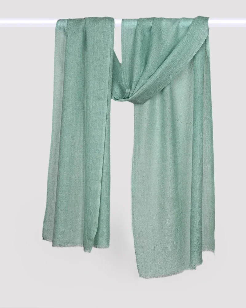 Diamond Weave Wool Mufflers – pattern 3