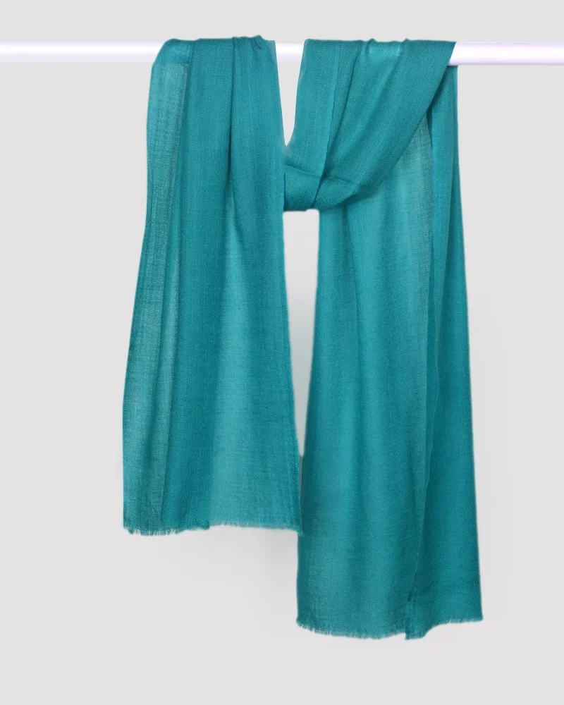 Diamond Weave Wool Mufflers – pattern 5