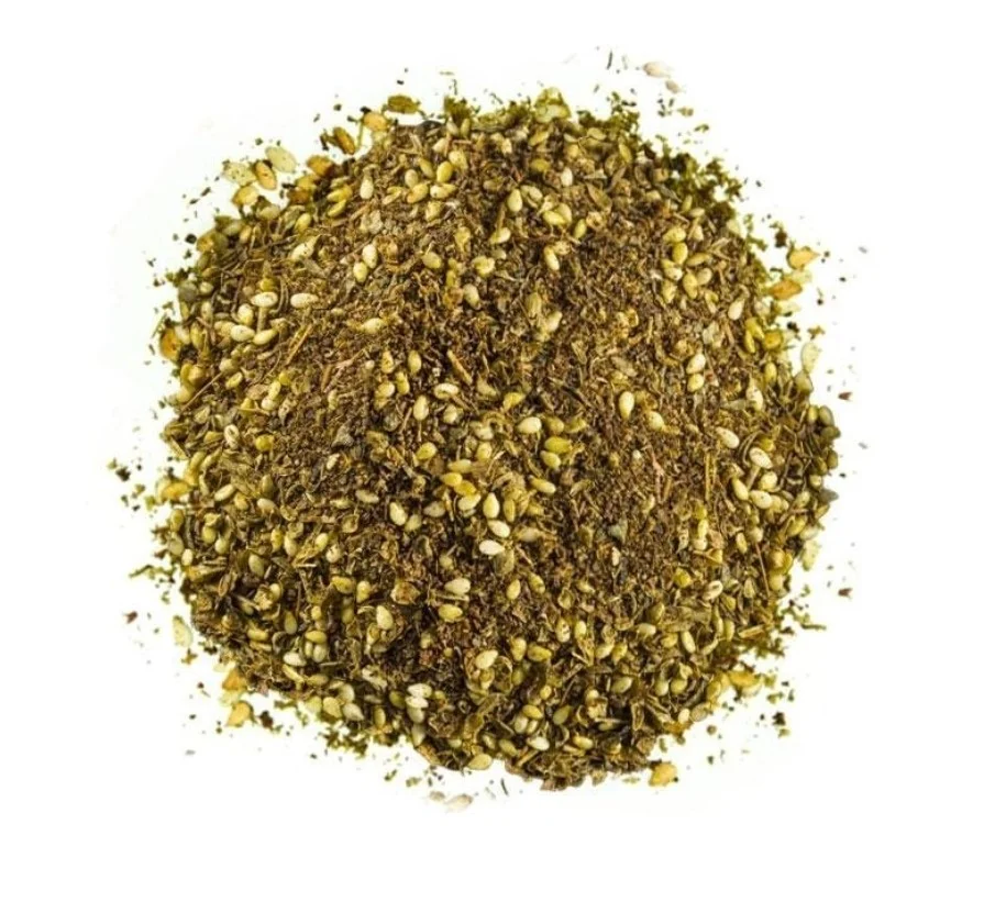 Zaatar Mix – premium quality
